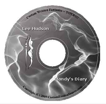 Audio CD